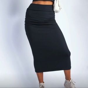 Skatie basics Serena Skirt